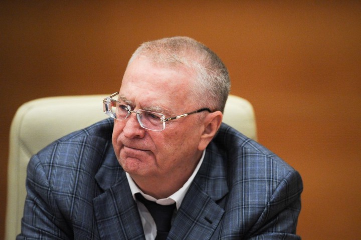 Жириновский предложил создать министерство по демографической политике