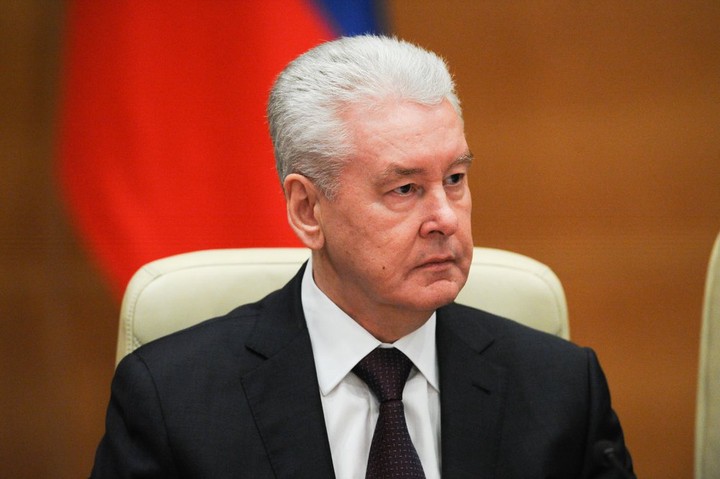 Сергей Собянин рассказал о новом этапе смягчения ограничений в Москве