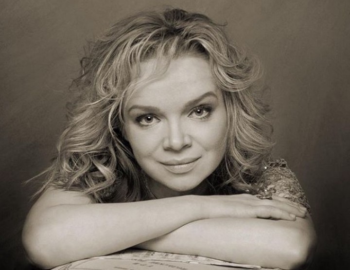 «Пучина страстей»: Цымбалюк-Романовская объяснила, почему так много одиноких
