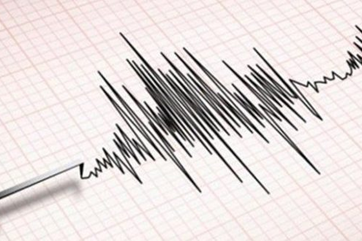 Землетрясение магнитудой 6,0 зафиксировали на Филиппинах