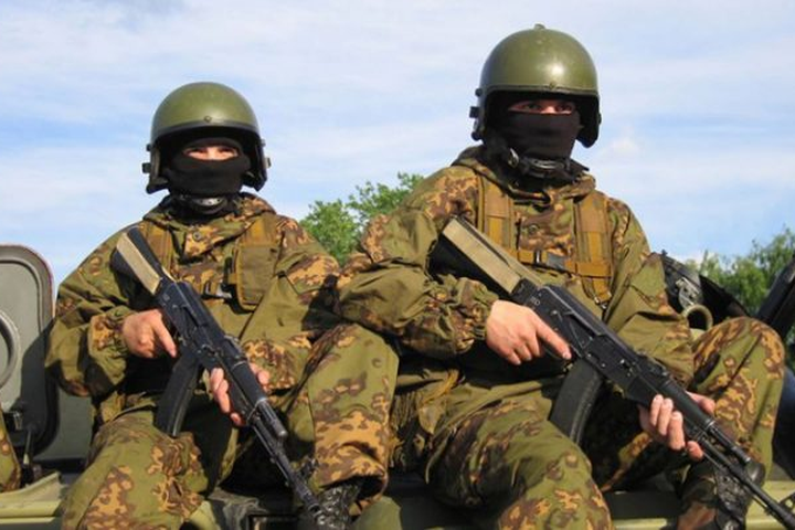 Ни Россия, ни Китай не ввязываются в гонку вооружений