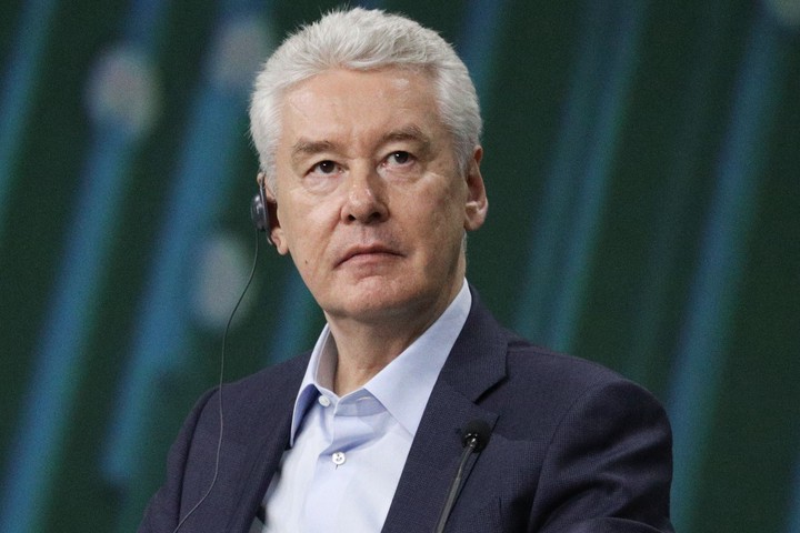 Сергей Собянин призвал москвичей по возможности не водить детей в сады