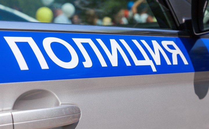 Уголовное дело возбудили по факту избиения иностранного студента МГСУ