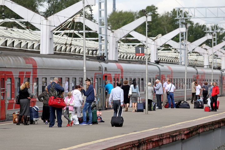 Демограф объяснила, что заставит жителей регионов отказаться от переезда в Москву