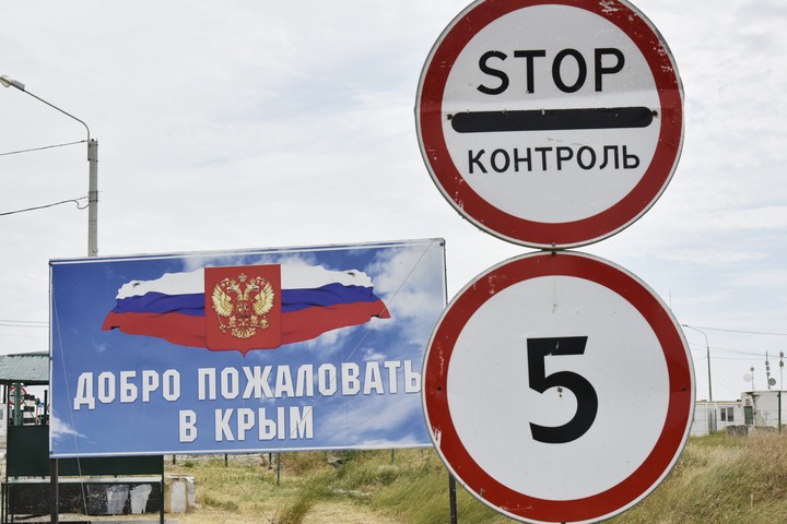 Севастополь занял первое место среди регионов по росту преступности в 2020 году