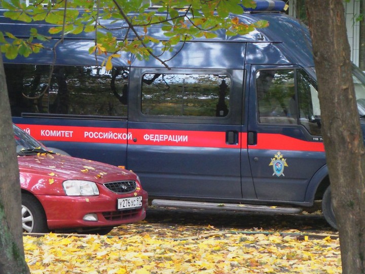 СК займется расследованием дела певицы Нины Шильниковой