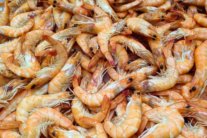Названы опасные при употреблении в сыром виде продукты