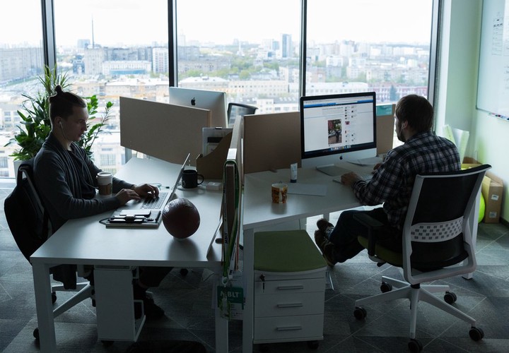 Легко ли быть трудоголиком