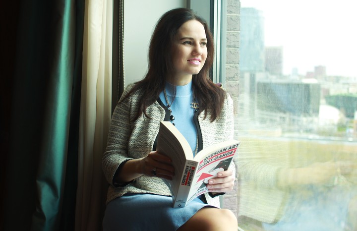 В летний период особым видом творчества станет чтение книг