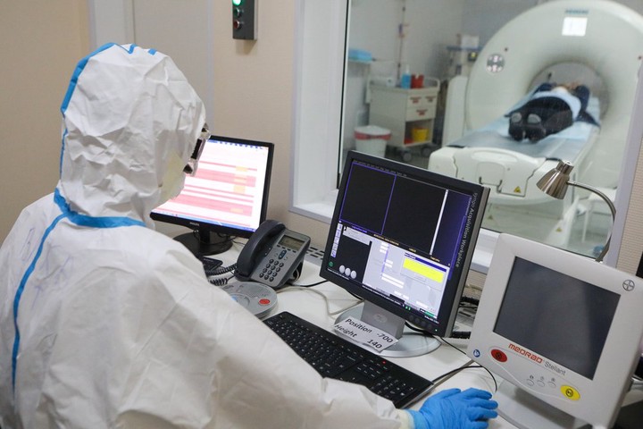 Разработки столичных специалистов повысят качество диагностики болезней