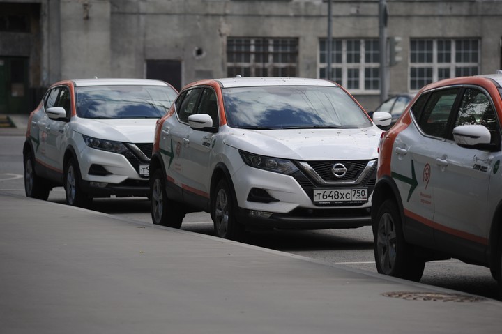 Убийца за рулем. Почему лихачей допускают к каршерингу и как от них избавиться