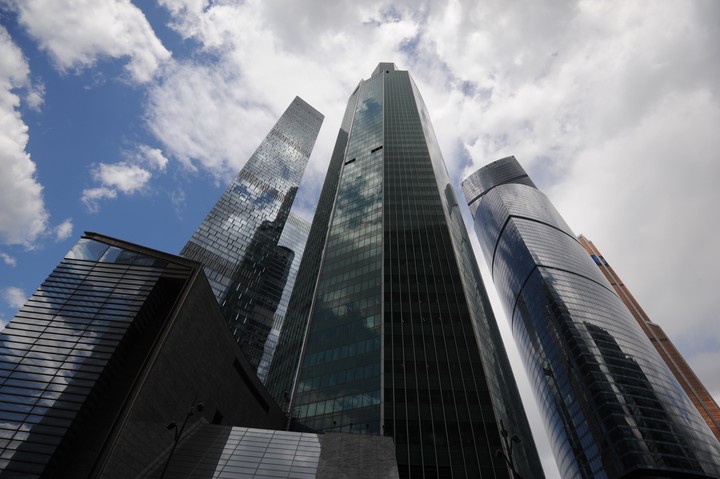 Москва перешла к реальным стратегическим действиям по стимулированию роста экспортеров