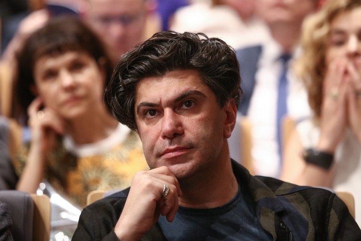 Цискаридзе признался, что нанял домработницу для кошки