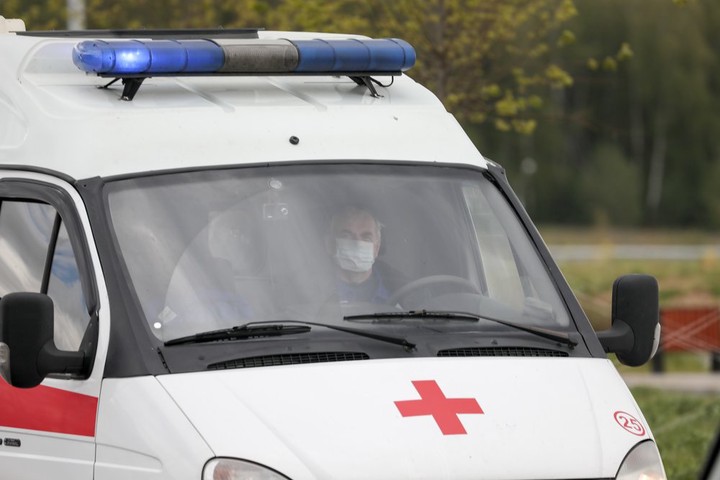 Двое раненных при стрельбе в Нижегородской области подключены к аппаратам ИВЛ