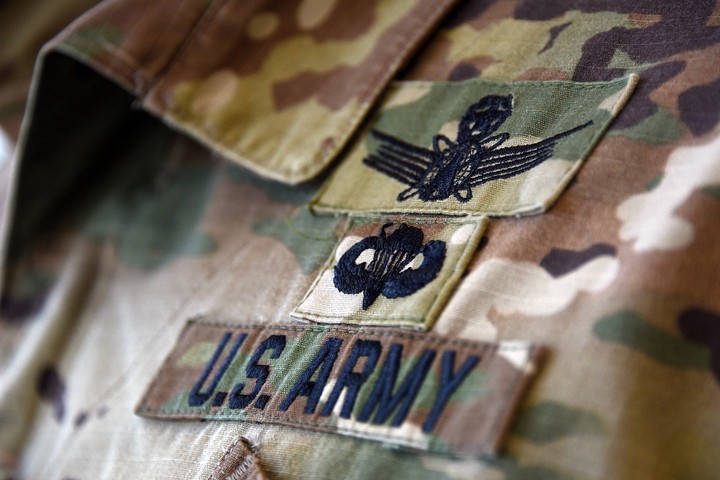 В 2020 году военный бюджет США впервые достиг астрономической суммы — почти 750 млрд долларов