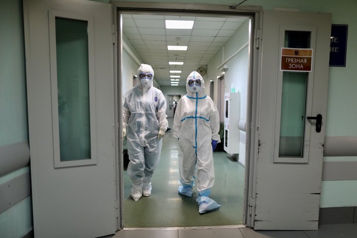 Коронавирус: главные события и цифры за сутки на утро 30 мая