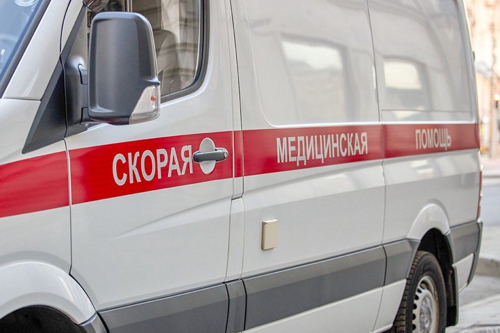 Солиста группы «Ласковый май» госпитализировали с пневмонией