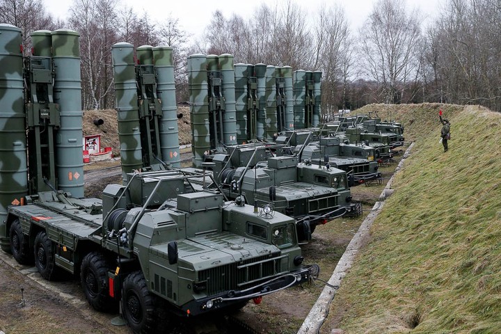 Карибский кризис и учения НАТО: когда мир был на грани ядерной войны, и возможна ли она в 2022 году