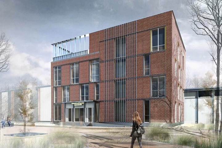 Дом культуры «Ватутинки» отреставрируют в Москве