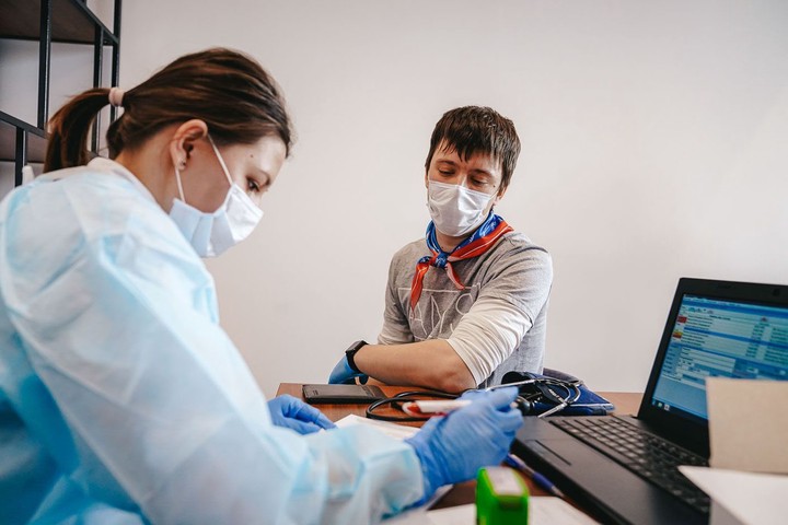 Создать вакцину несложно. Сложно создать вакцину, которая будет безопасной и эффективной