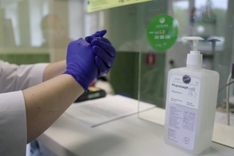 Мужчина из Москвы отсудил у аптеки 30 тысяч рублей из-за акции с антисептиком