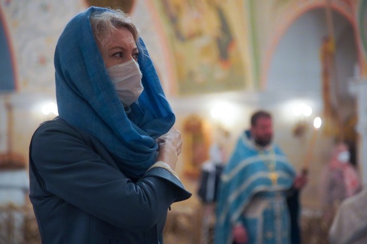 Коронавирус: главные события и цифры за сутки на утро 26 июня