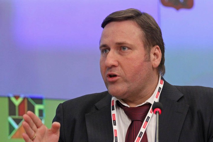 Евгений Минченко: Тему поправок надо освежить в памяти россиян