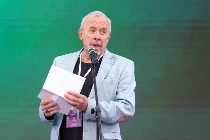 Андрей Макаревич: Пока я жив, я хозяин своего имени, своего лица. Это моя жизнь