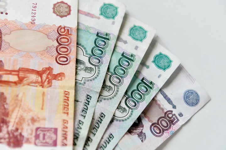 Роструд помог 220 тысячам граждан вернуть долги по зарплате