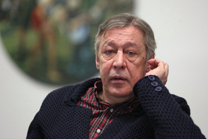 Мосгорсуд признал законным продление домашнего ареста Ефремову до января
