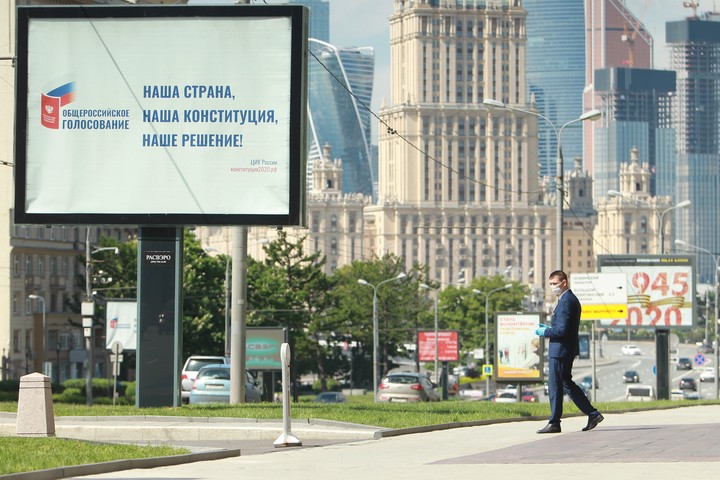 Мнения по поправкам могут быть разные, но саботировать важнейшее для страны мероприятие безответственно!