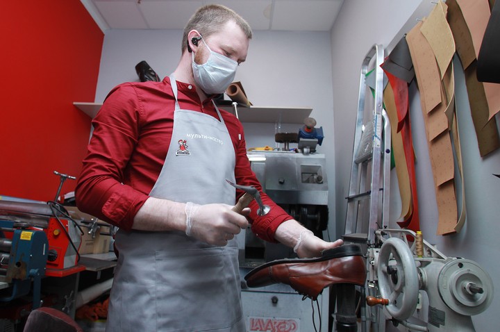 Доходы, ВВП и образование: главное из указа Путина о развитии России до 2030 года