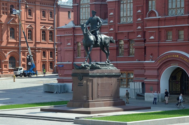 Более 70 объектов было отреставрировано в Москве в 2020 году