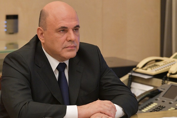 Мишустин назначил нового директора Департамента пресс-службы и референтуры