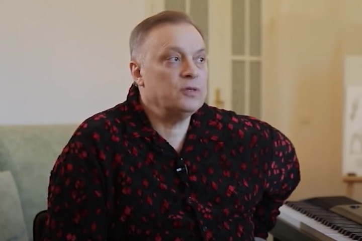 «Всегда предсказываю правду»: продюсер «Ласкового мая» предрек человечеству смерти и голод