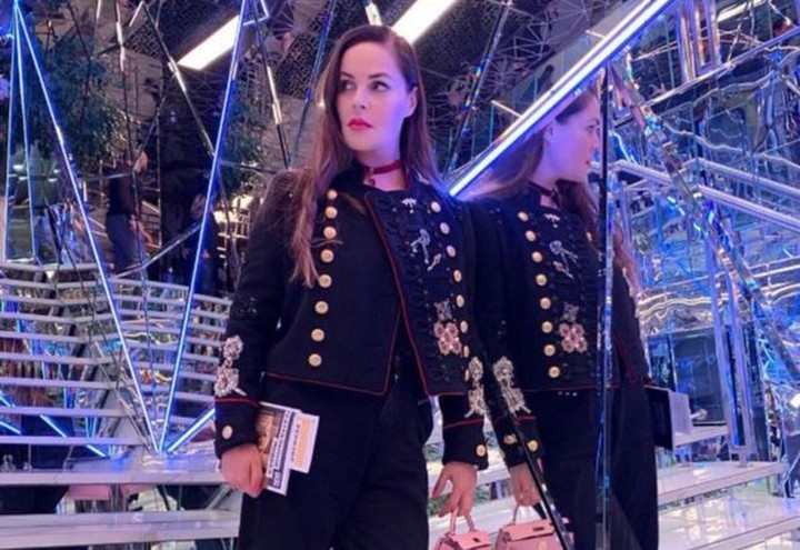 Екатерина Андреева