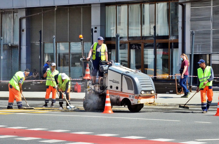 Москва потратила на социальные программы более триллиона рублей 