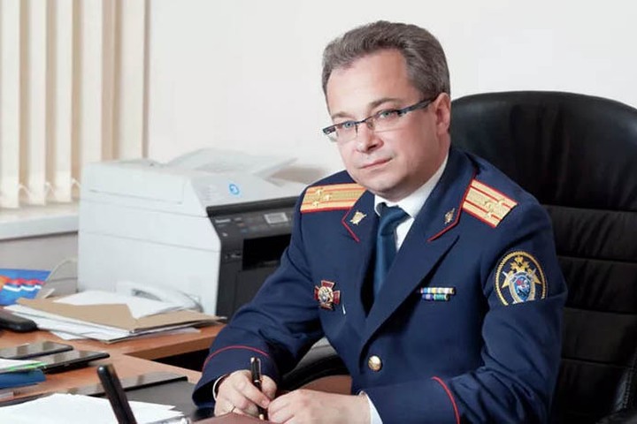 Руководитель столичного главка СК выехал на место стрельбы в Москве