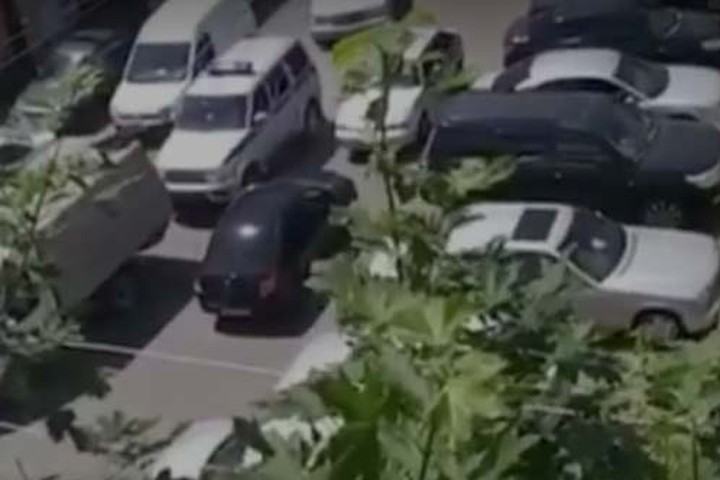 Число жертв перестрелки в Назрани выросло до пяти