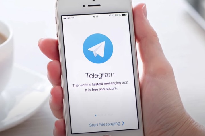Эксперт поделился подробностями о новой функции в Telegram Эксперт поделился подробностями о новой функции в Telegram