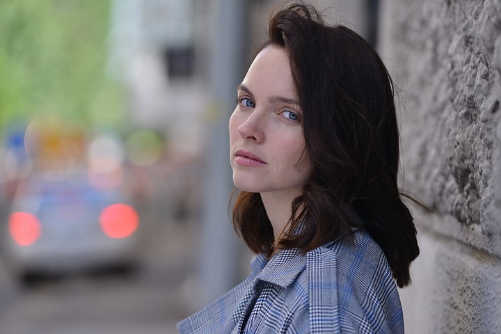 Актриса Наталья Земцова: Хотела бы сниматься в ужастиках, ведь это очень весело 