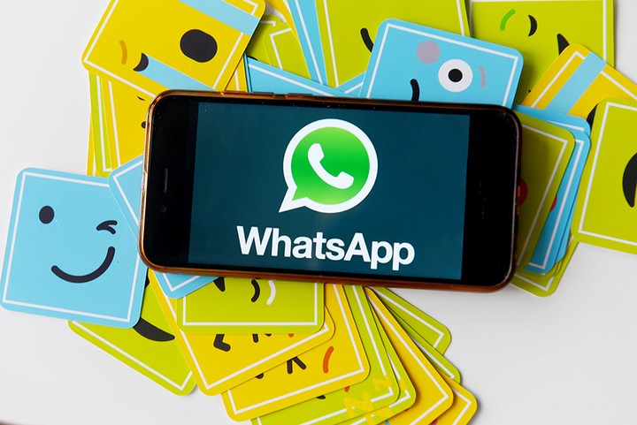 Эксперт рассказал, как удалить сообщение в WhatsApp спустя сутки
