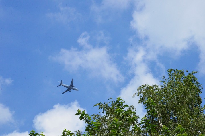 Рынок авиаперевозок намного сильнее пострадал от пандемии, чем большинство других отраслей