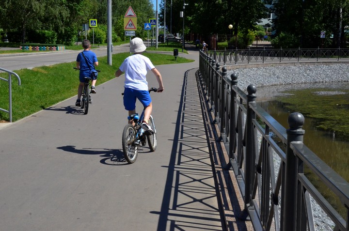 Такие «мальчики», которые прекрасно умели причинять вред другим, — не есть порождение сегодняшнего дня
