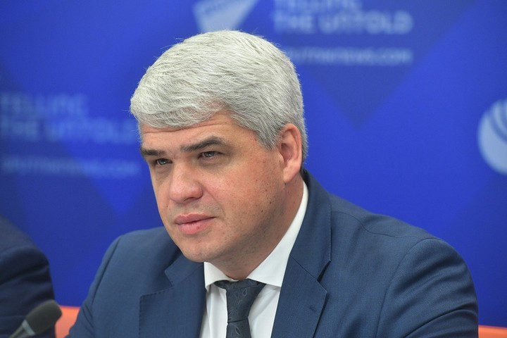 Алексей Назаров сообщил, что компания пересмотрела свои планы развития после начала пандемии