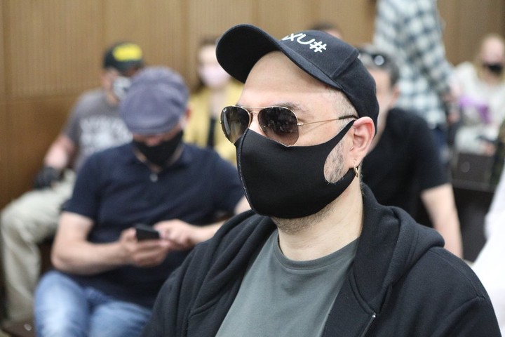 Условный срок: почему деятели культуры оказываются «более равны», чем простые россияне