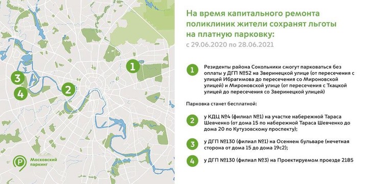 Карта платных парковок в москве 2024. Поликлиники Москвы на карте. Парковки Москвы развитие. Мессетрополитен ЦОДД Московский паркинг. Круг возле 3 поликлиники.