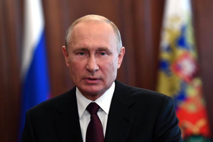 Владимир Путин назвал правильной идею создания в России специального суда по правам человека и предложил проработать ее