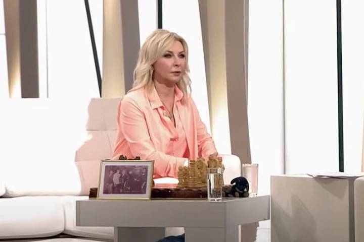 «Все в жизни бывает»: Татьяна Овсиенко написала завещание