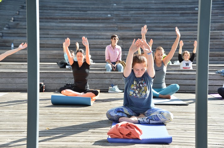 Испытано на себе: журналист «Вечерки» прошел обследование во флагмане госуслуг